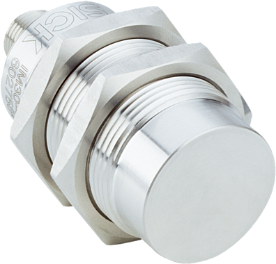 Индуктивный датчик SICK IM30-40NPS-VC1