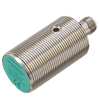 Индуктивный датчик Pepperl Fuchs NXB15-30GM50-E2-V1