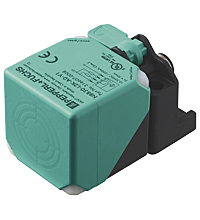 Индуктивный датчик Pepperl Fuchs NBB30-L2K-E2-V1