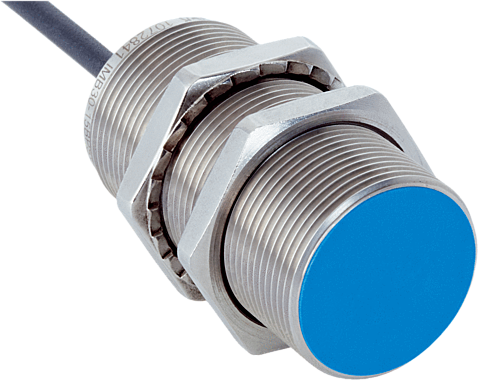 Индуктивный датчик SICK IMB30-15BPSVU2S