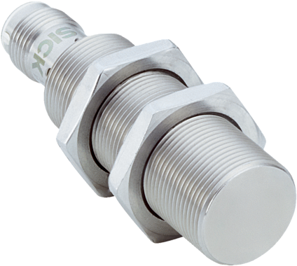 Индуктивный датчик SICK IMI18-08BPSNC0S