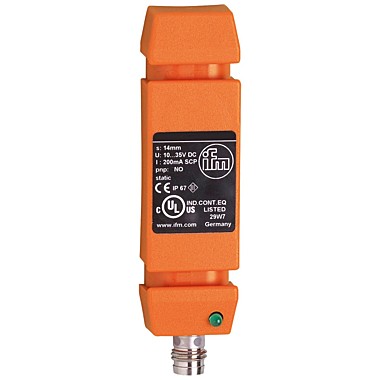 Индуктивный датчик IFM Electronic I85001