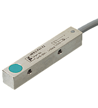Индуктивный датчик Pepperl Fuchs NEB3-F41-E0