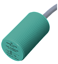 Индуктивный датчик Pepperl Fuchs NBN15-30GK50-E2-25M