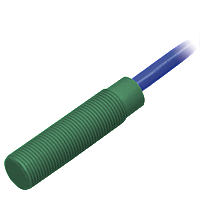 Индуктивный датчик Pepperl Fuchs NJ2-12GK-N-Y40110