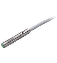 Индуктивный датчик Pepperl Fuchs NBB1-4GM22-E2