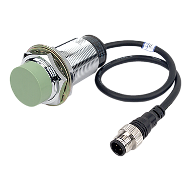 Индуктивный датчик Autonics PRWL30-15AO