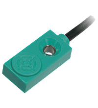 Индуктивный датчик Pepperl Fuchs NBB1,5-F79-E1-0,5M