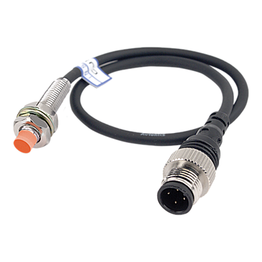 Индуктивный датчик Autonics PRWL08-2DP2