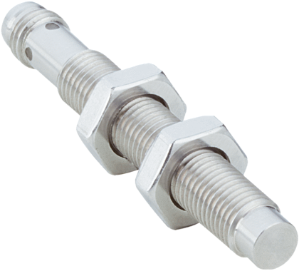 Индуктивный датчик SICK IM08-06NPS-VT1