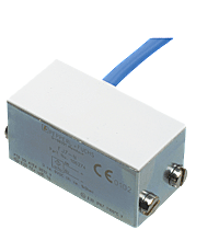 Индуктивный датчик Pepperl Fuchs FJ7-N