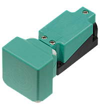 Индуктивный датчик Pepperl Fuchs NBN40-U4L-A2-V1