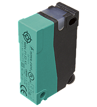 Индуктивный датчик Pepperl Fuchs NBN8-F1-A0-V31