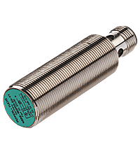 Индуктивный датчик Pepperl Fuchs NBB8-18GM50-E2-V1-Y70112308