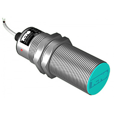 Индуктивный датчик ТЕКО ISB AF81A-02G-10E-L-C