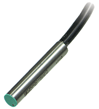 Индуктивный датчик Pepperl Fuchs NBB2-6,5S35-E0-PUR