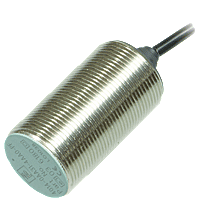 Индуктивный датчик Pepperl Fuchs NBB10-30GM50-E2-T