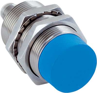 Индуктивный датчик SICK IMC30-20NPPVC0SA71