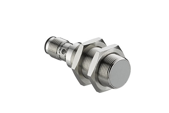 Индуктивный датчик Leuze Electronic ISS 218MM/44-5E0-S12