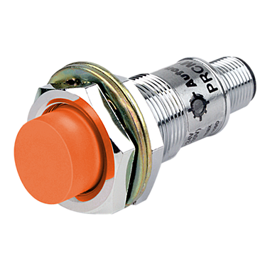 Индуктивный датчик Autonics PRCMT18-8DC