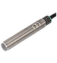 Индуктивный датчик Pepperl Fuchs NMB2-12GM80-US-FE