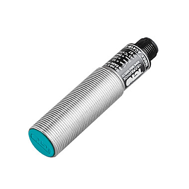 Индуктивный датчик ТЕКО ISBEх AC41B-31P-5-LZS4-C