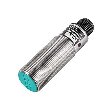 Индуктивный датчик ТЕКО ISBEх AC4S-43P-8-LZS4-C