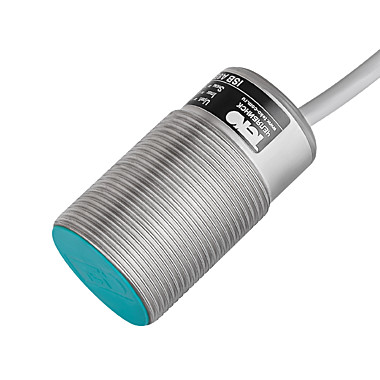 Индуктивный датчик ТЕКО ISB A8B-43P-10-LZ