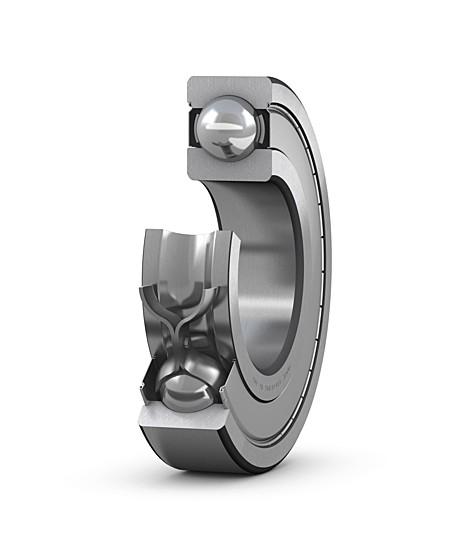 Подшипник SKF 6001-2Z