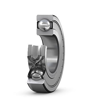 Подшипник SKF 6001-2Z