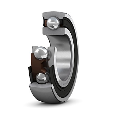 Подшипник SKF 6005-2RSH