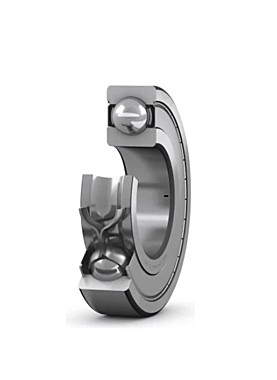 Подшипник SKF 6206-2Z