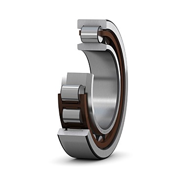Подшипник SKF NU 205 ECP