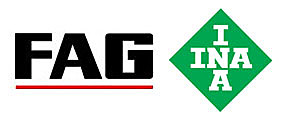 Подшипники FAG/INA
