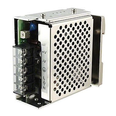 Источник питания 15Bт,0,65А,24VDC S8JX-G01524CD