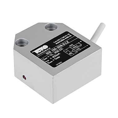 Индуктивный датчик ТЕКО ISB I5A8-31P-5-LZ