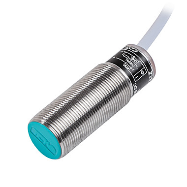 Индуктивный датчик ТЕКО ISB A4S-31P-5-LZ