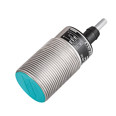 Индуктивный датчик ТЕКО ISB AF8B-21-10-LP-C