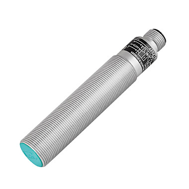 Индуктивный датчик ТЕКО ISB AC42A-01G-5-LS27