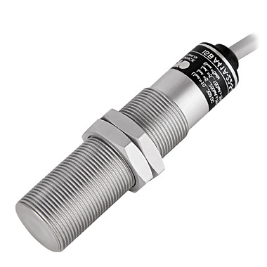 Бесконтактный выключатель ISB A41A-22-5-LP-H