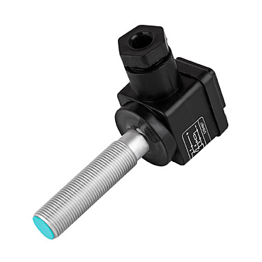 Бесконтактный выключатель ISB AT2A-43P-2-LZ