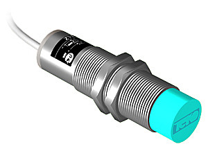 Индуктивный датчик ТЕКО ISN E41A-43N-8-L