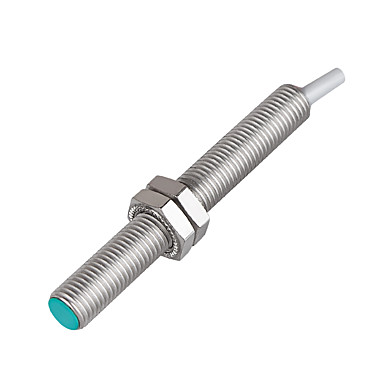 Бесконтактный выключатель ISB A12B-21-1,5-LP