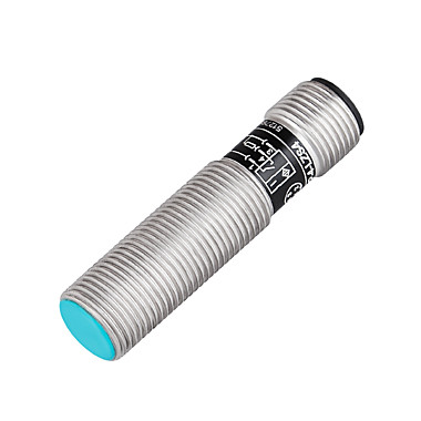 Индуктивный датчик ТЕКО ISB BC2B-31P-4-LZS4