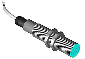 Индуктивный датчик ТЕКО ISB AF26A-21-2-LP-H-4