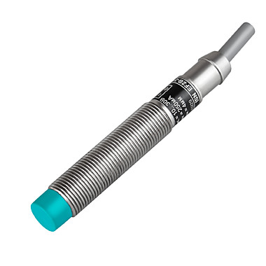 Индуктивный датчик ТЕКО ISN EF2B-43P-6-LZ