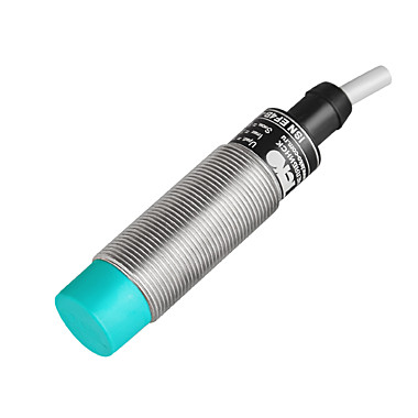 Индуктивный датчик ТЕКО ISN EF4B-43P-8-LZ