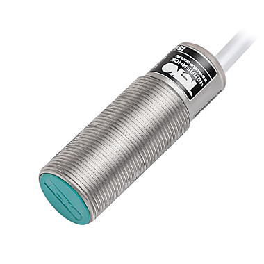 Индуктивный датчик ТЕКО ISB A4B-31P-5-L-3