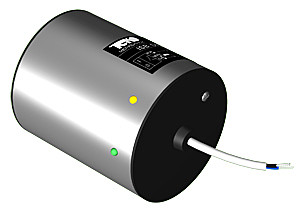 Индуктивный датчик ТЕКО ISB D102A5-11-R25-LZ