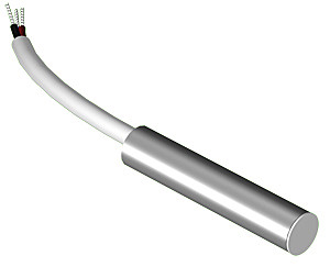 Индуктивный датчик взрывобезопасный ТЕКО ISB D0B-1,5-N-C